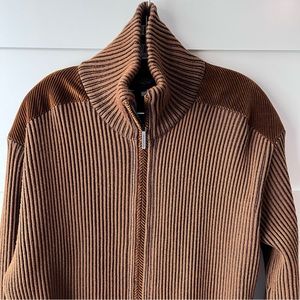 Paul u0026 Shark | Sweaters | Vintage Paul Shark Yachting Wool Full Zip Sweater  Size Xlt | Poshmark